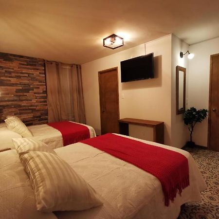 Hotel Casa Posos Гуанахуато Екстериор снимка