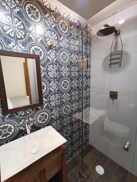 Hotel Casa Posos Гуанахуато Екстериор снимка