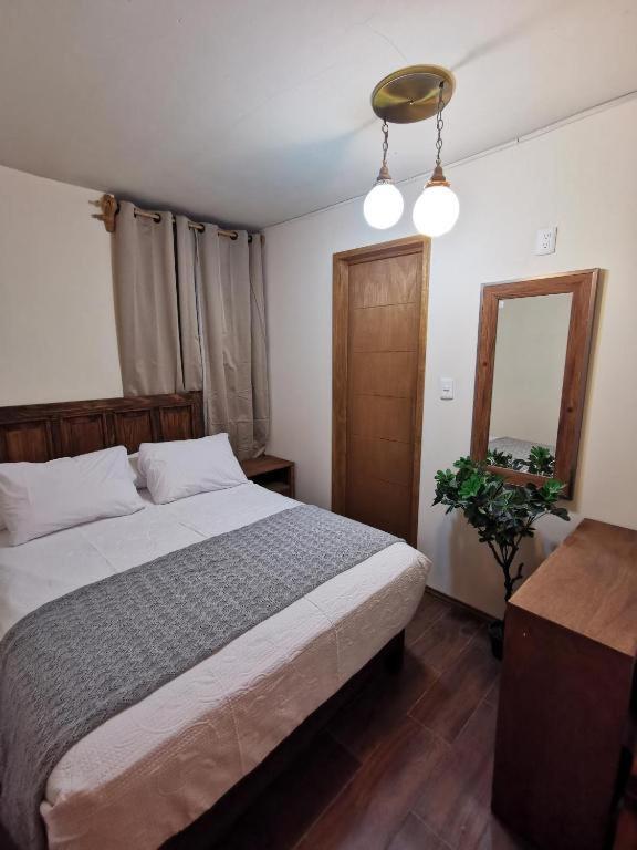 Hotel Casa Posos Гуанахуато Екстериор снимка