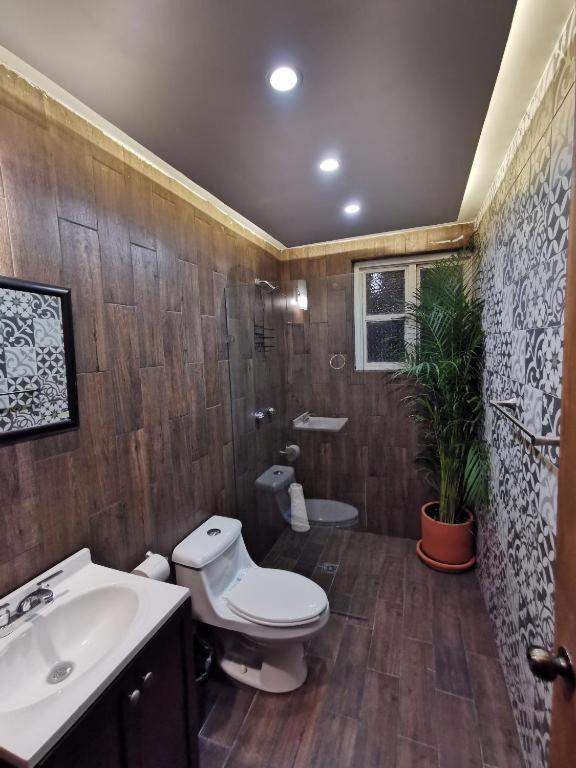 Hotel Casa Posos Гуанахуато Екстериор снимка