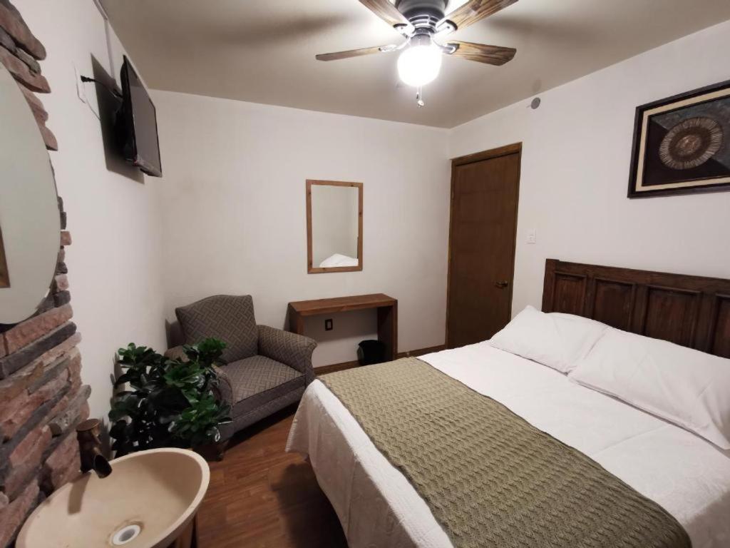 Hotel Casa Posos Гуанахуато Екстериор снимка