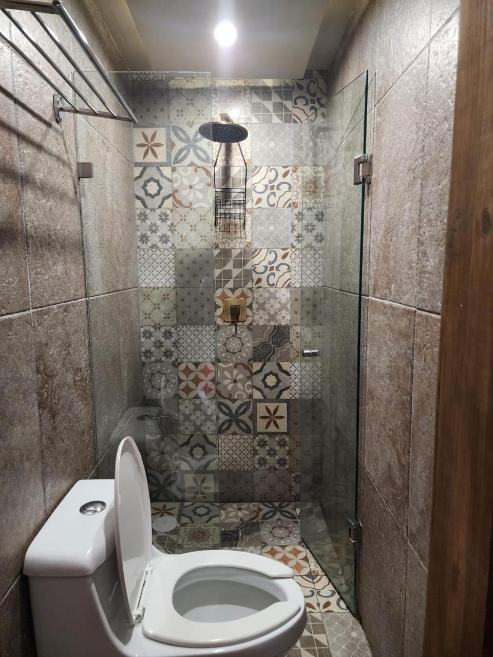 Hotel Casa Posos Гуанахуато Екстериор снимка