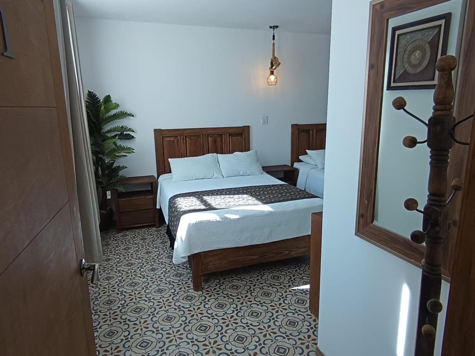 Hotel Casa Posos Гуанахуато Екстериор снимка