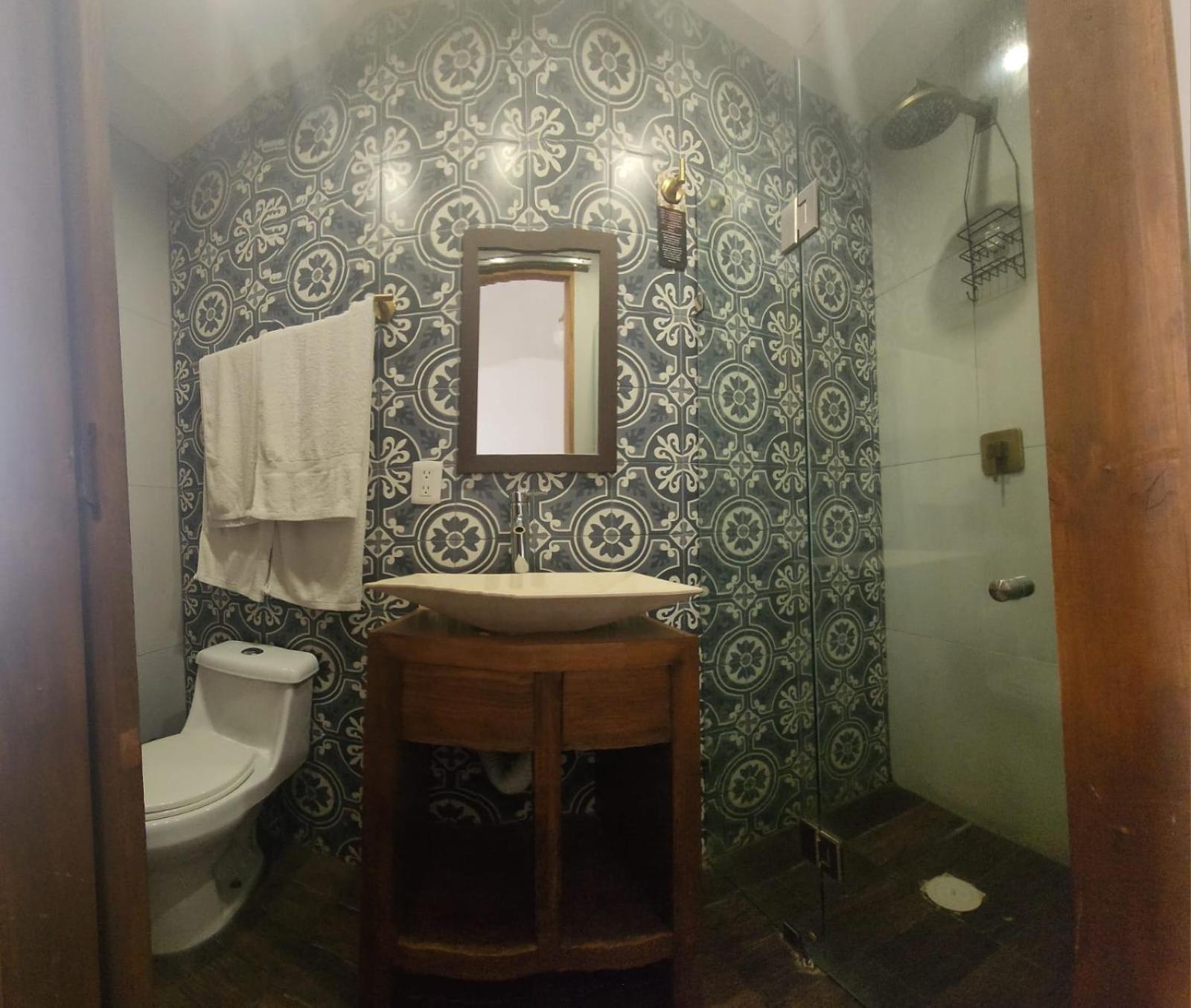 Hotel Casa Posos Гуанахуато Екстериор снимка